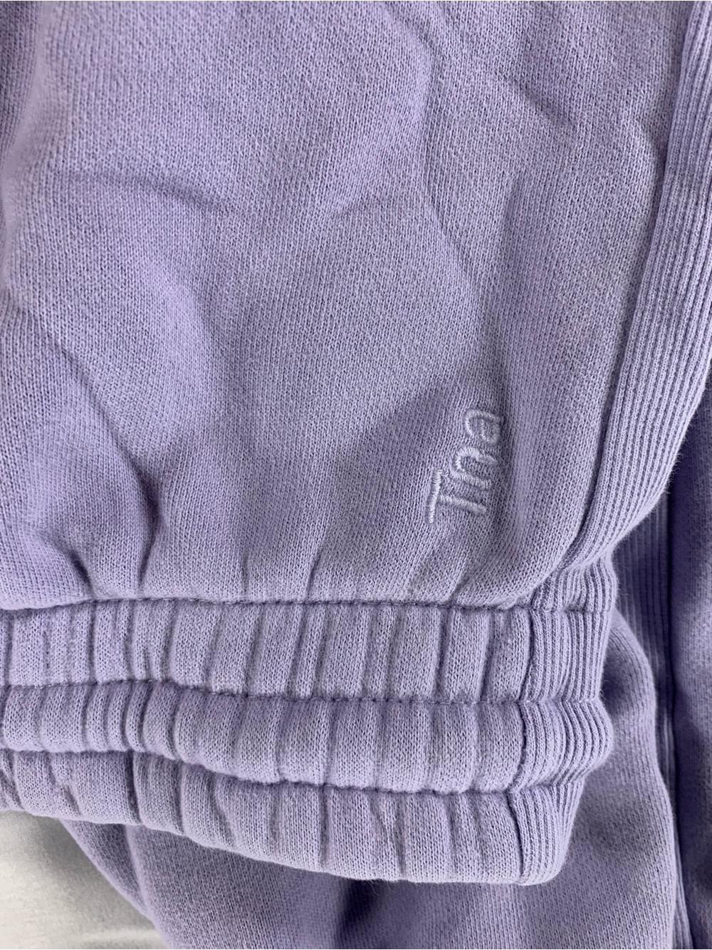 Pre loved TNA sweatpants womens size 1X - Picture 9 of 9